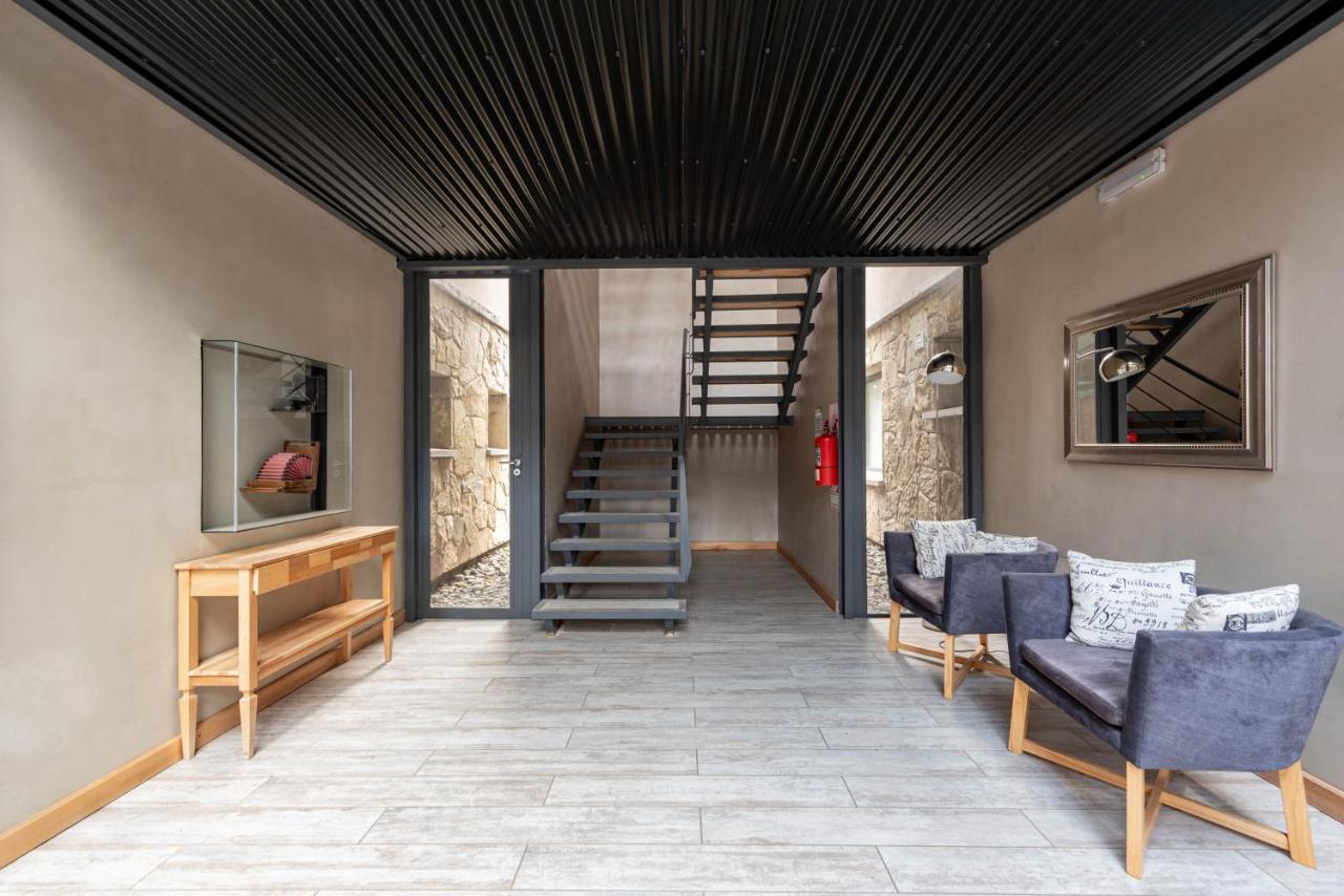 Apartment Umain 12 San Martin de los Andes