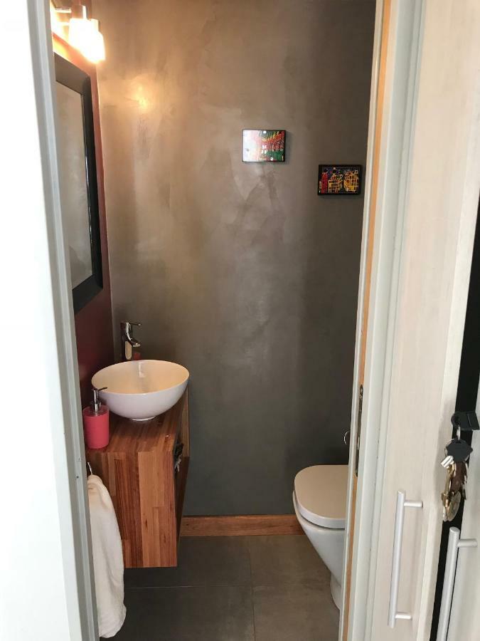 Umain 12 Apartment San Martin de los Andes