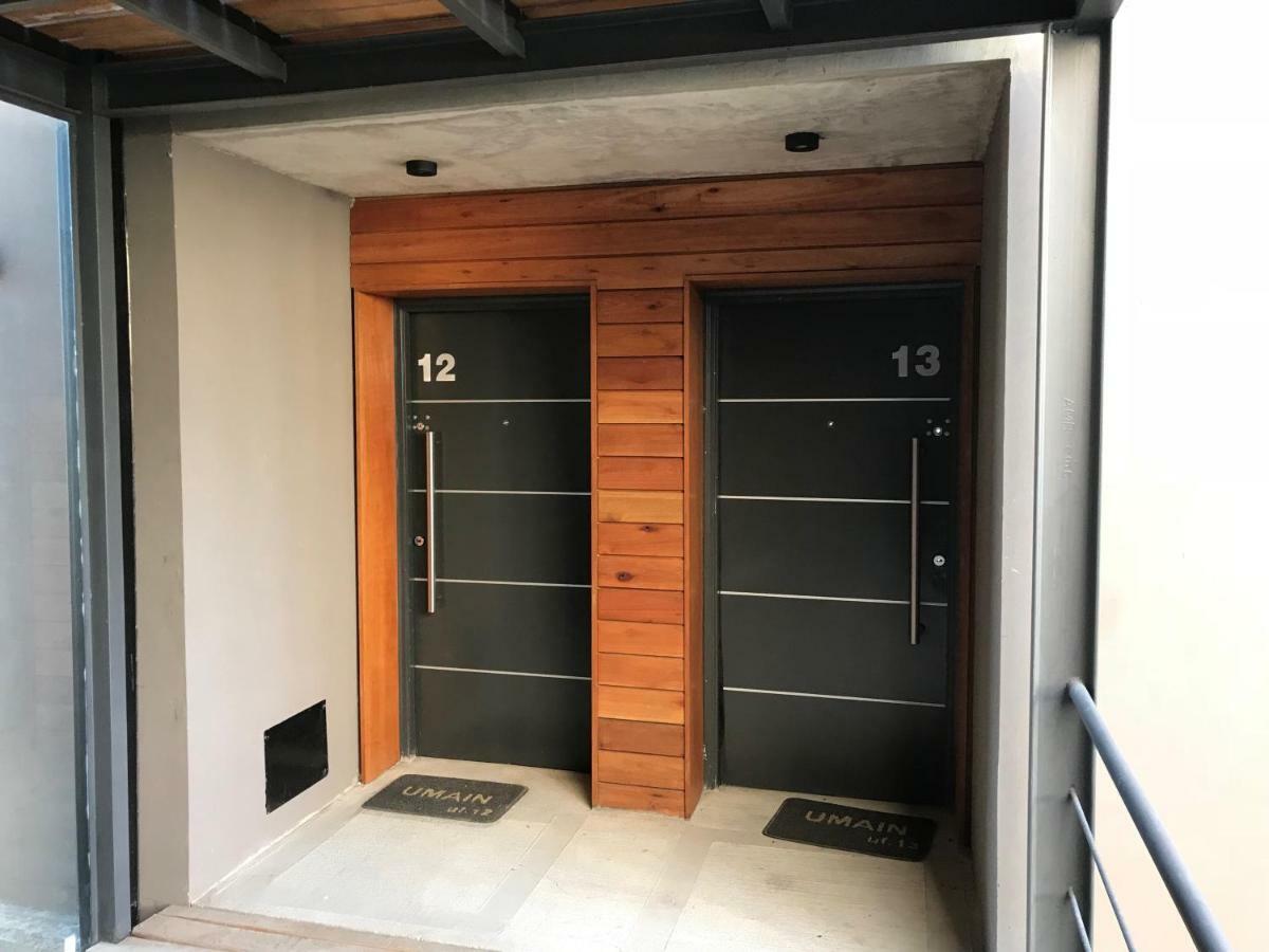 Apartment Umain 12