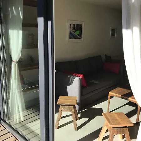 Umain 12 Apartment San Martín de los Andes Exterior photo